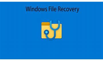 Handy Recovery for Windows - Download it from Habererciyes for free